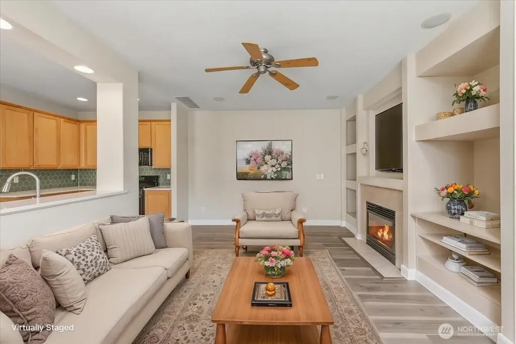 4321 NW 12th Avenue Camas WA 98607