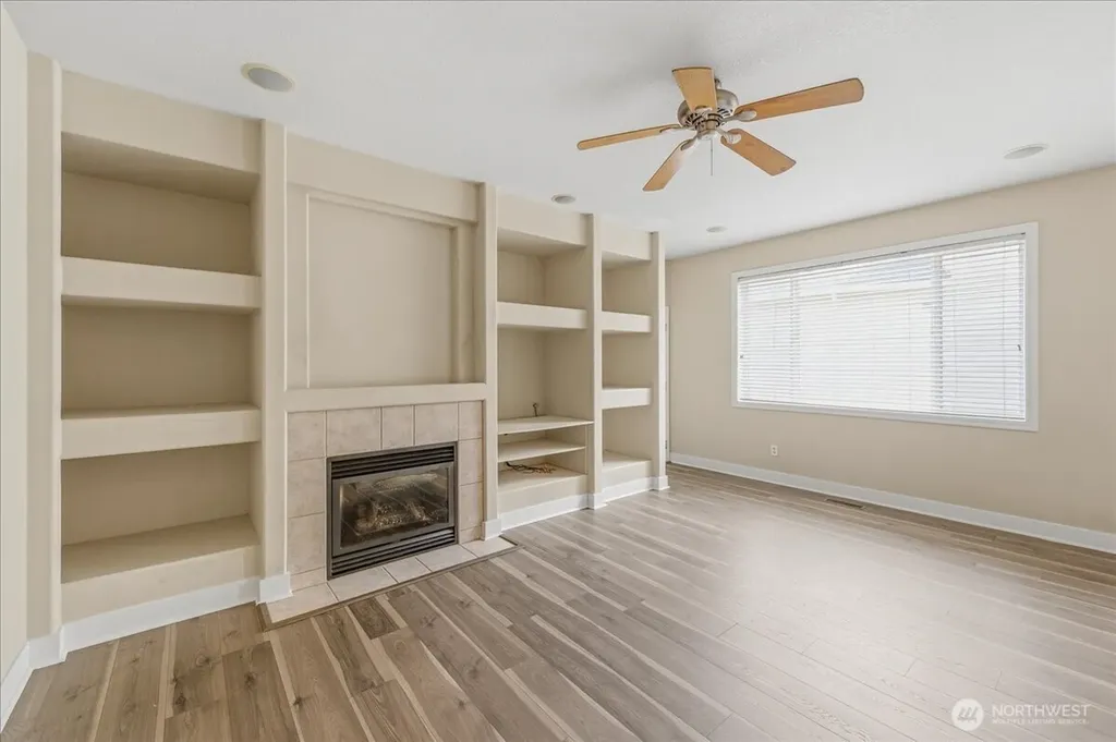 4321 NW 12th Avenue Camas WA 98607