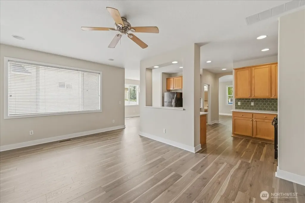 4321 NW 12th Avenue Camas WA 98607