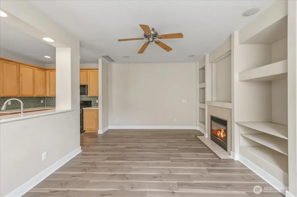 4321 NW 12th Avenue Camas WA 98607