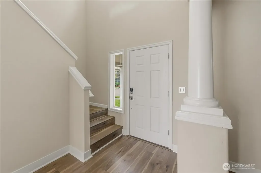 4321 NW 12th Avenue Camas WA 98607