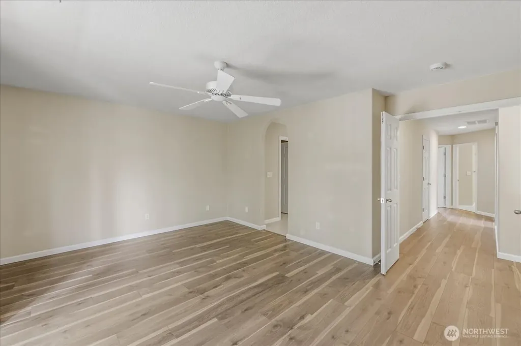 4321 NW 12th Avenue Camas WA 98607