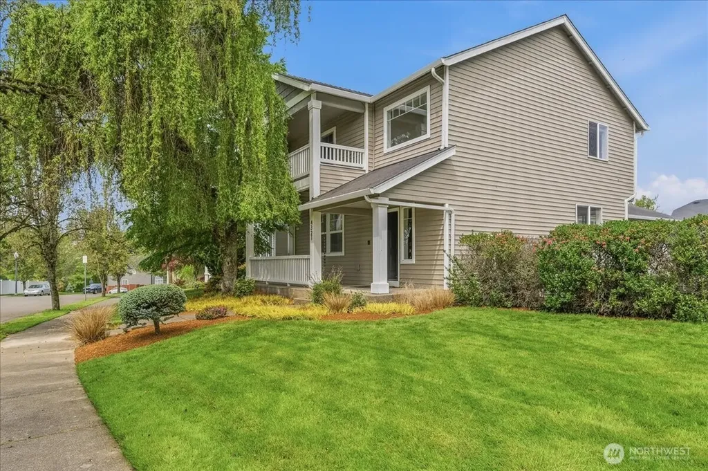 4321 NW 12th Avenue Camas WA 98607