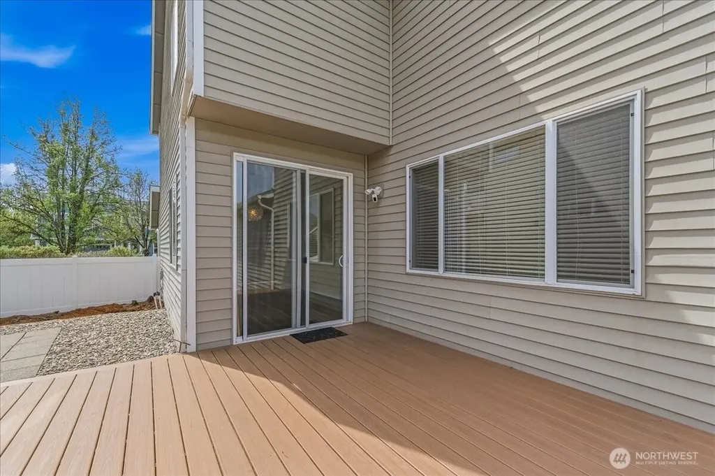 4321 NW 12th Avenue Camas WA 98607