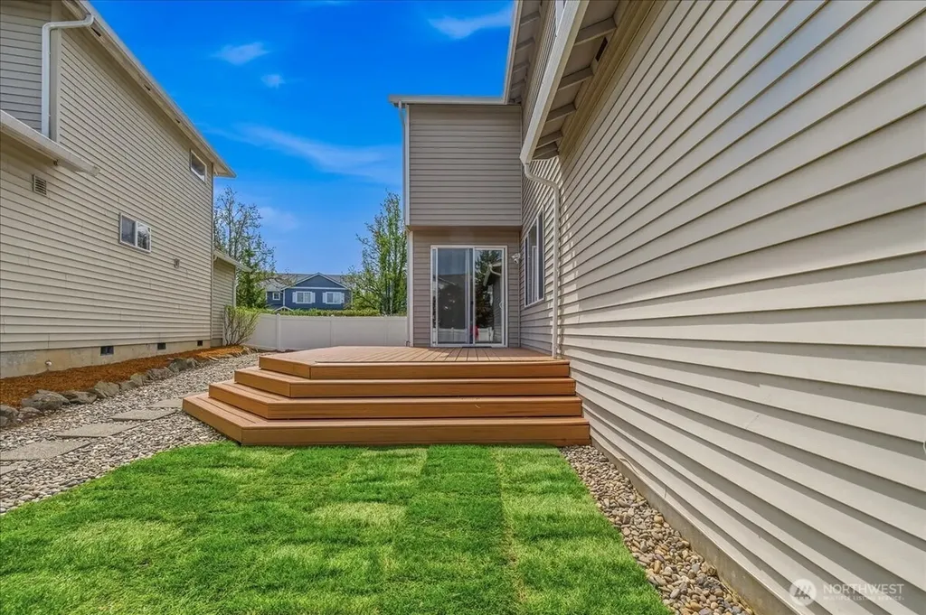 4321 NW 12th Avenue Camas WA 98607