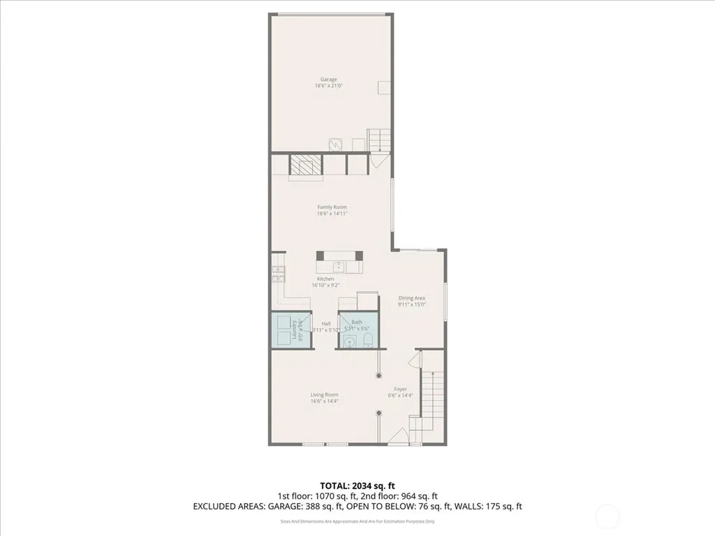 4321 NW 12th Avenue Camas WA 98607