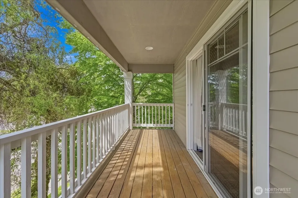 4321 NW 12th Avenue Camas WA 98607
