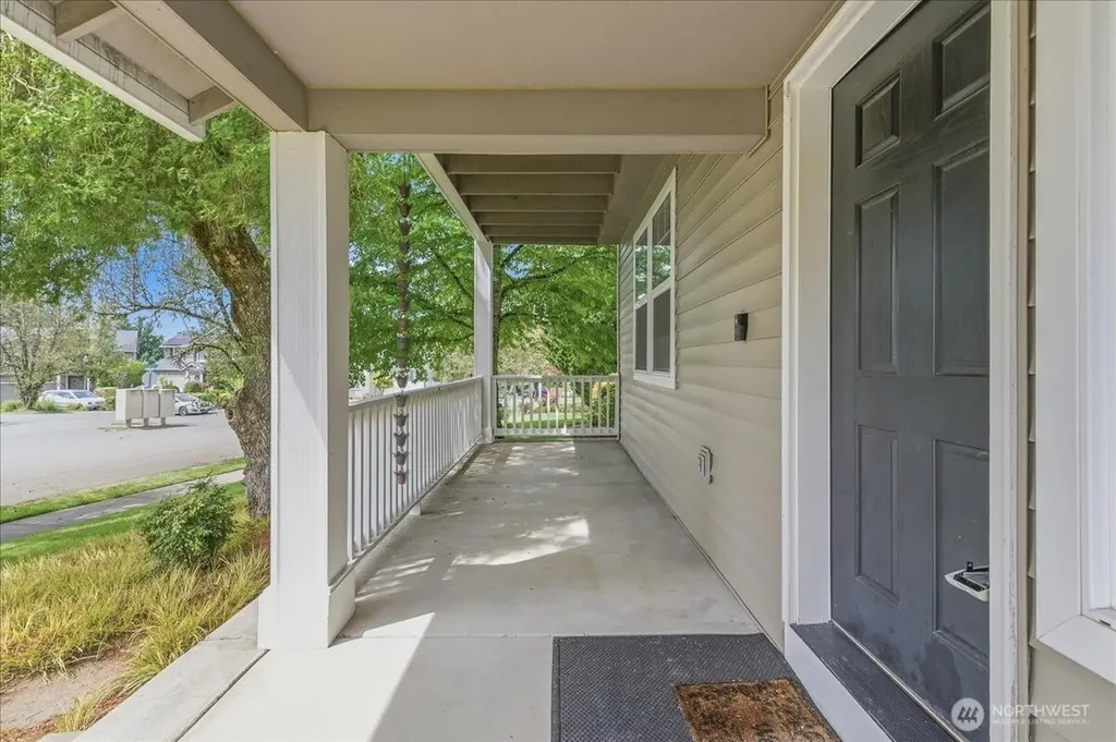 4321 NW 12th Avenue Camas WA 98607