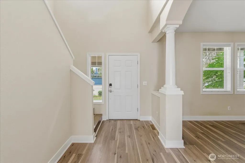 4321 NW 12th Avenue Camas WA 98607