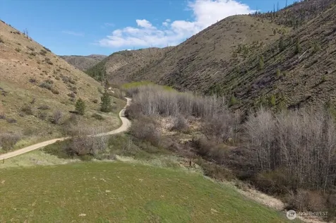 0 Bisping Canyon Road Entiat WA 98822