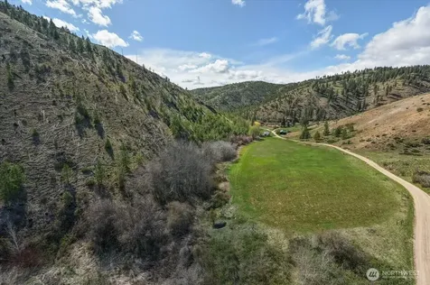 0 Bisping Canyon Road Entiat WA 98822