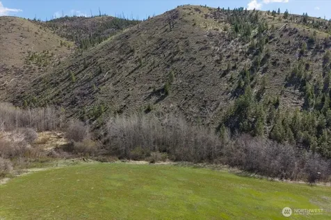 0 Bisping Canyon Road Entiat WA 98822