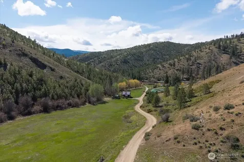 0 Bisping Canyon Road Entiat WA 98822
