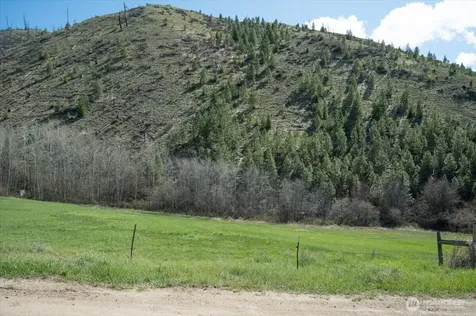 0 Bisping Canyon Road Entiat WA 98822
