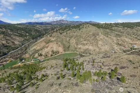 0 Bisping Canyon Road Entiat WA 98822