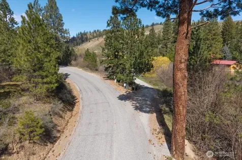 0 Bisping Canyon Road Entiat WA 98822