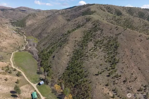 0 Bisping Canyon Road Entiat WA 98822