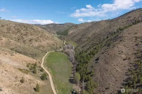 0 Bisping Canyon Road Entiat WA 98822