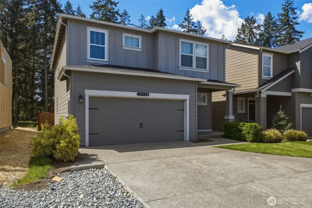 10730 188th Street E Puyallup WA 98374