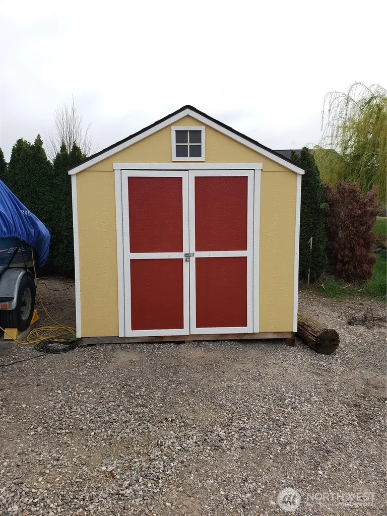 210 25th Street NE East Wenatchee WA 98802