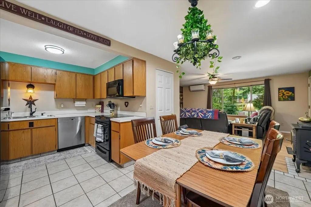 11222 Country Club Place Anderson Island WA 98303