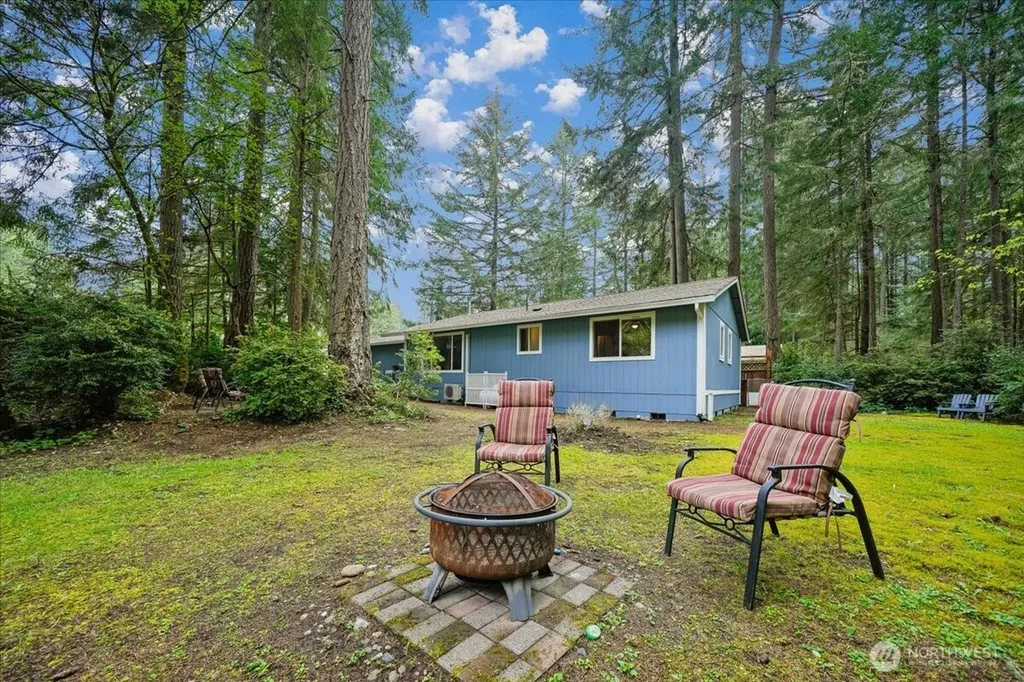 11222 Country Club Place Anderson Island WA 98303