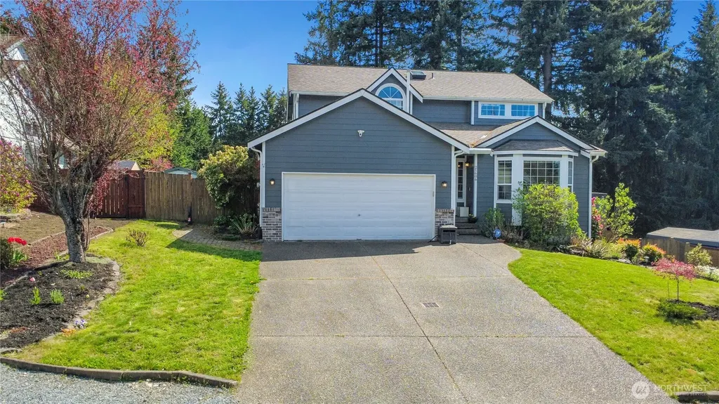 21606 114th Street E Bonney Lake WA 98391