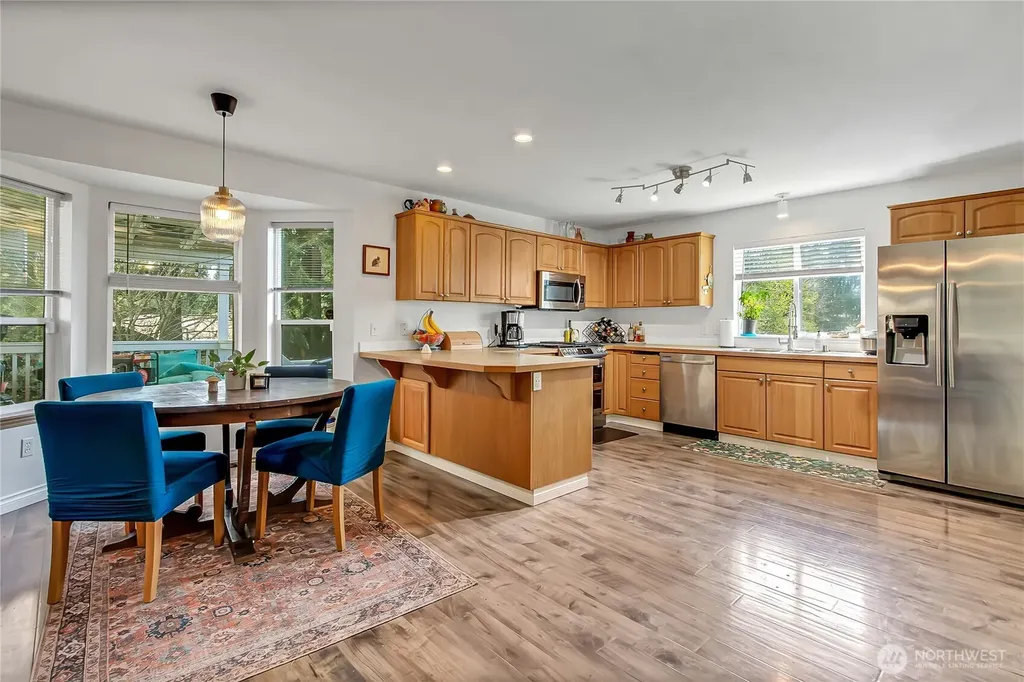 21606 114th Street E Bonney Lake WA 98391