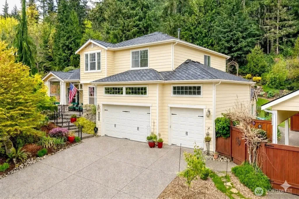 23406 148th Avenue SE Snohomish WA 98296
