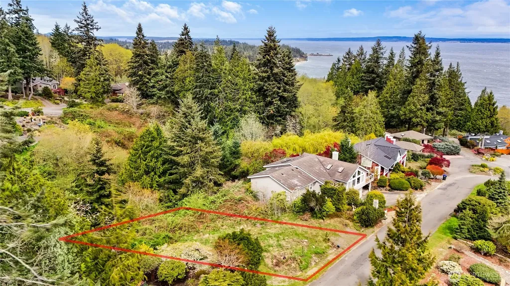 37 Jackson Lane Port Ludlow WA 98365