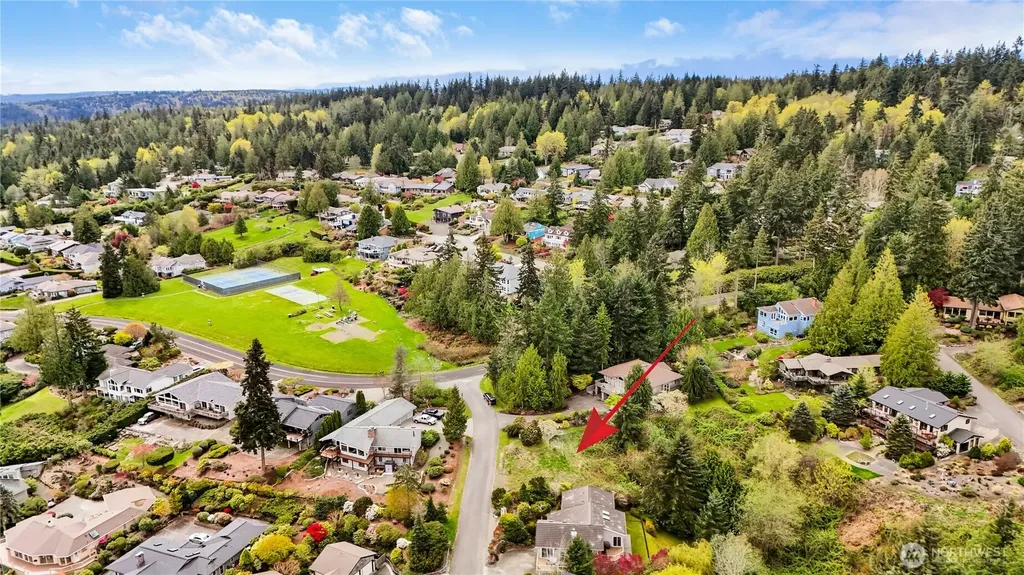 37 Jackson Lane Port Ludlow WA 98365