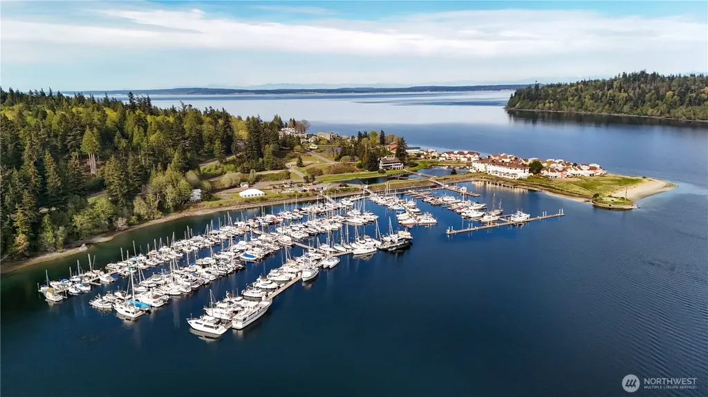 37 Jackson Lane Port Ludlow WA 98365