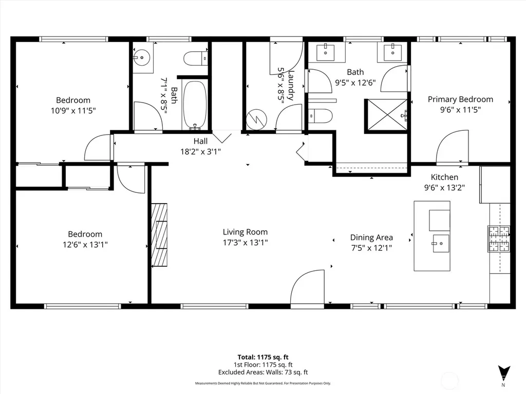 3002 Lakeway Drive Bellingham WA 98229