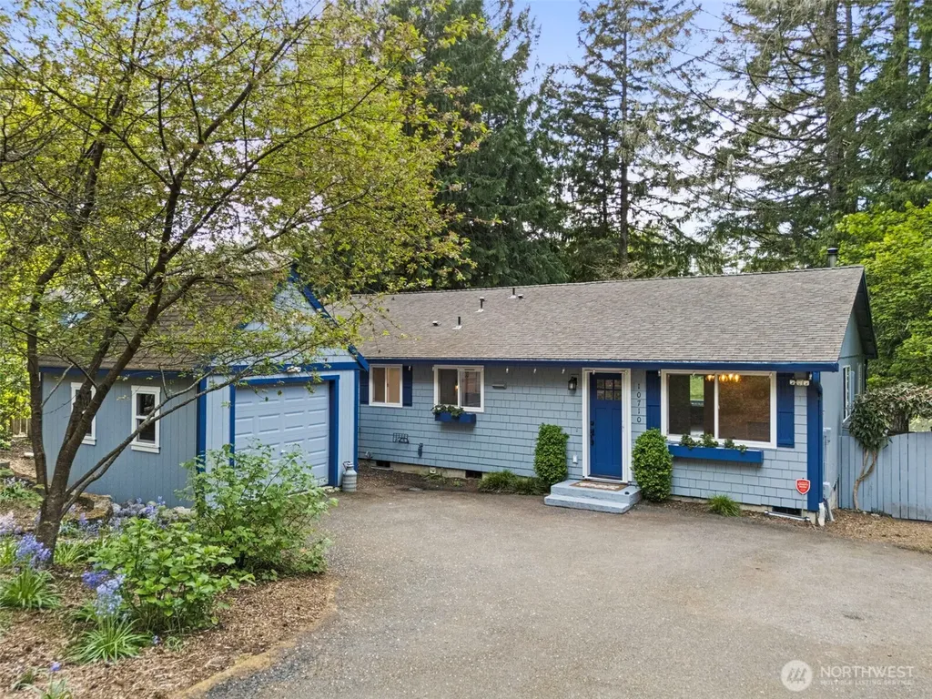 10710 Minterwood Drive NW Gig Harbor WA 98329