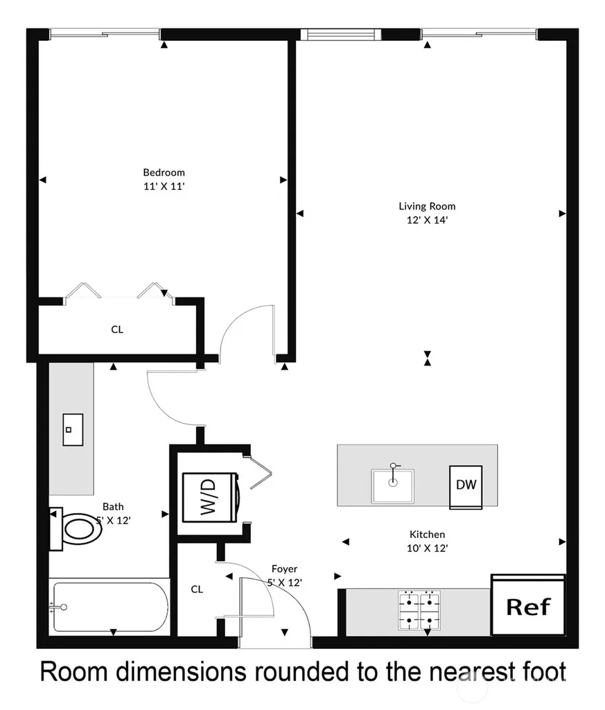 4547 8th Avenue NE Seattle WA 98105