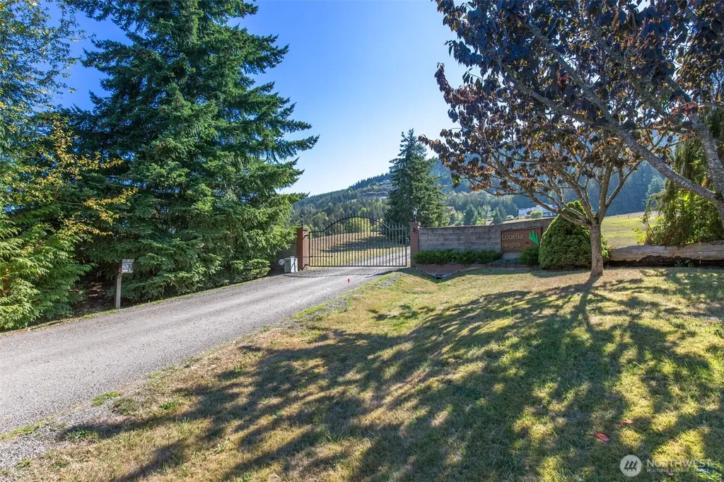 575 Louella Heights Road Sequim WA 98382