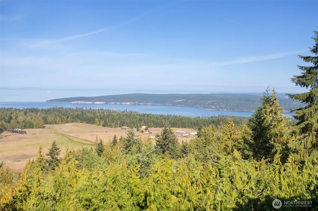 575 Louella Heights Road Sequim WA 98382