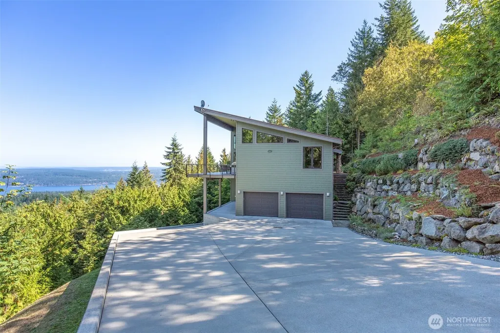575 Louella Heights Road Sequim WA 98382