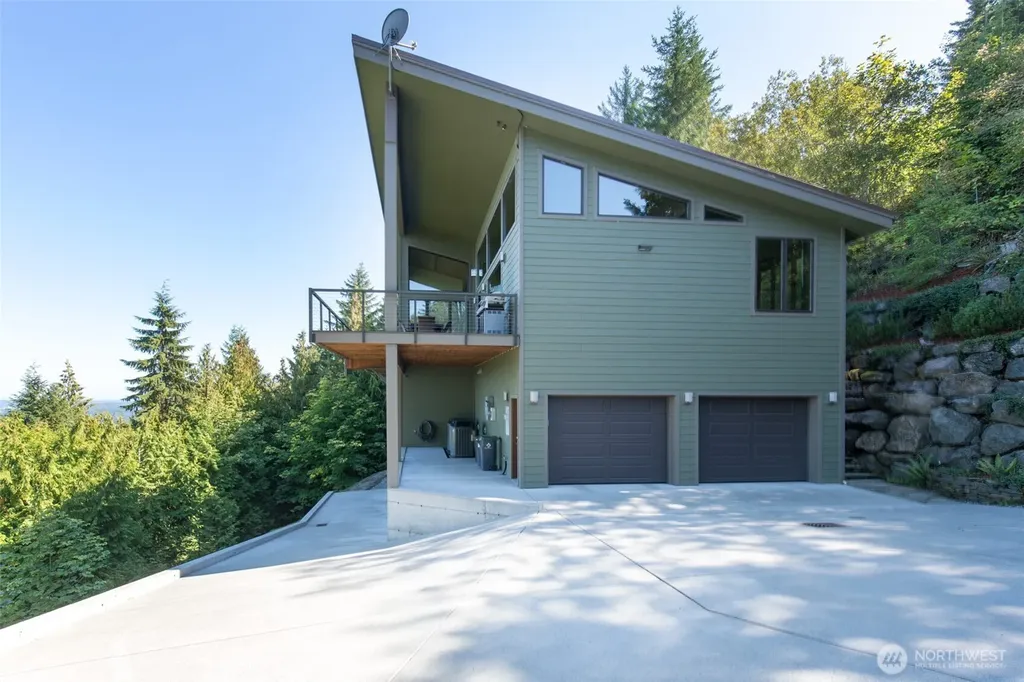 575 Louella Heights Road Sequim WA 98382
