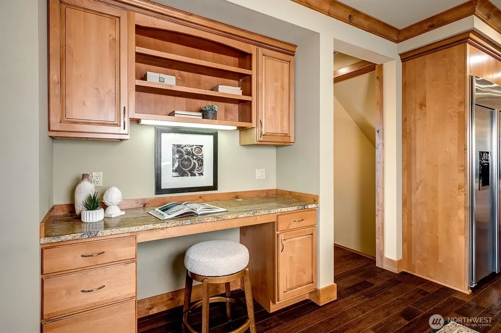 514 205th Avenue NE Sammamish WA 98074