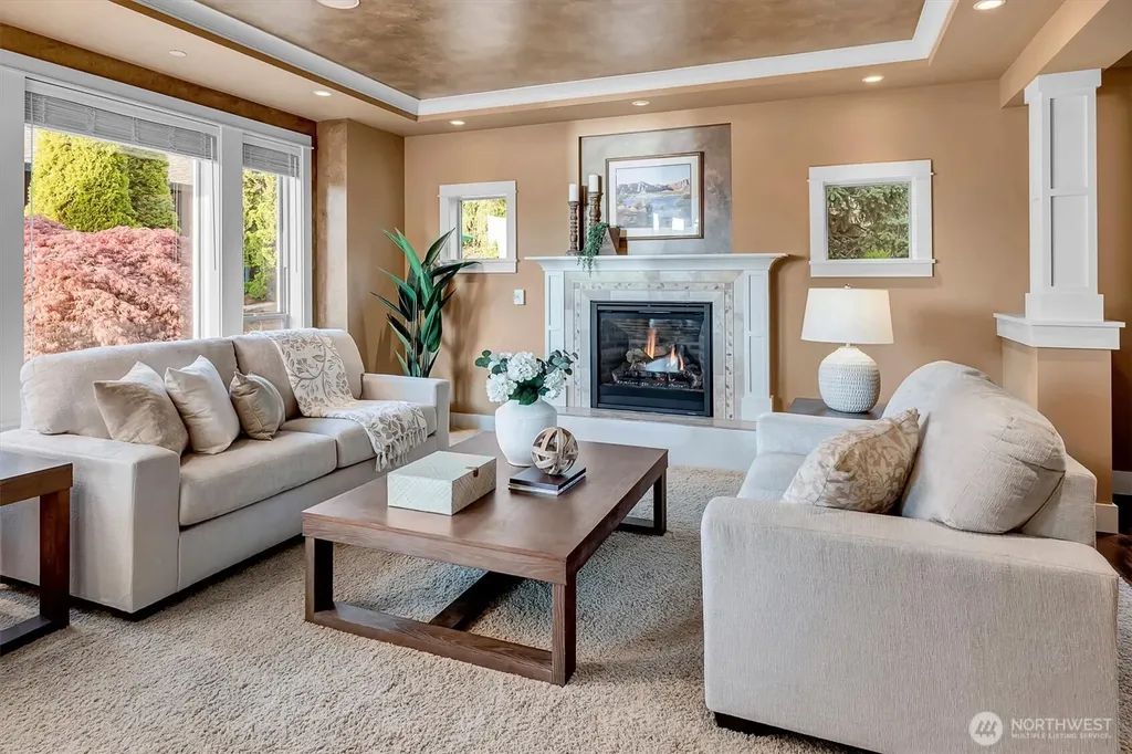 514 205th Avenue NE Sammamish WA 98074
