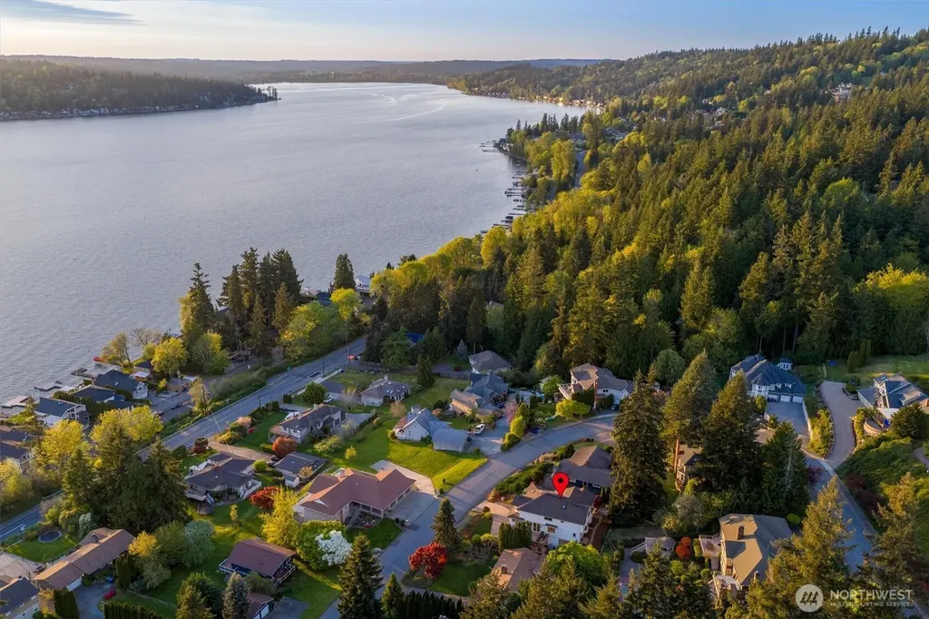 514 205th Avenue NE Sammamish WA 98074