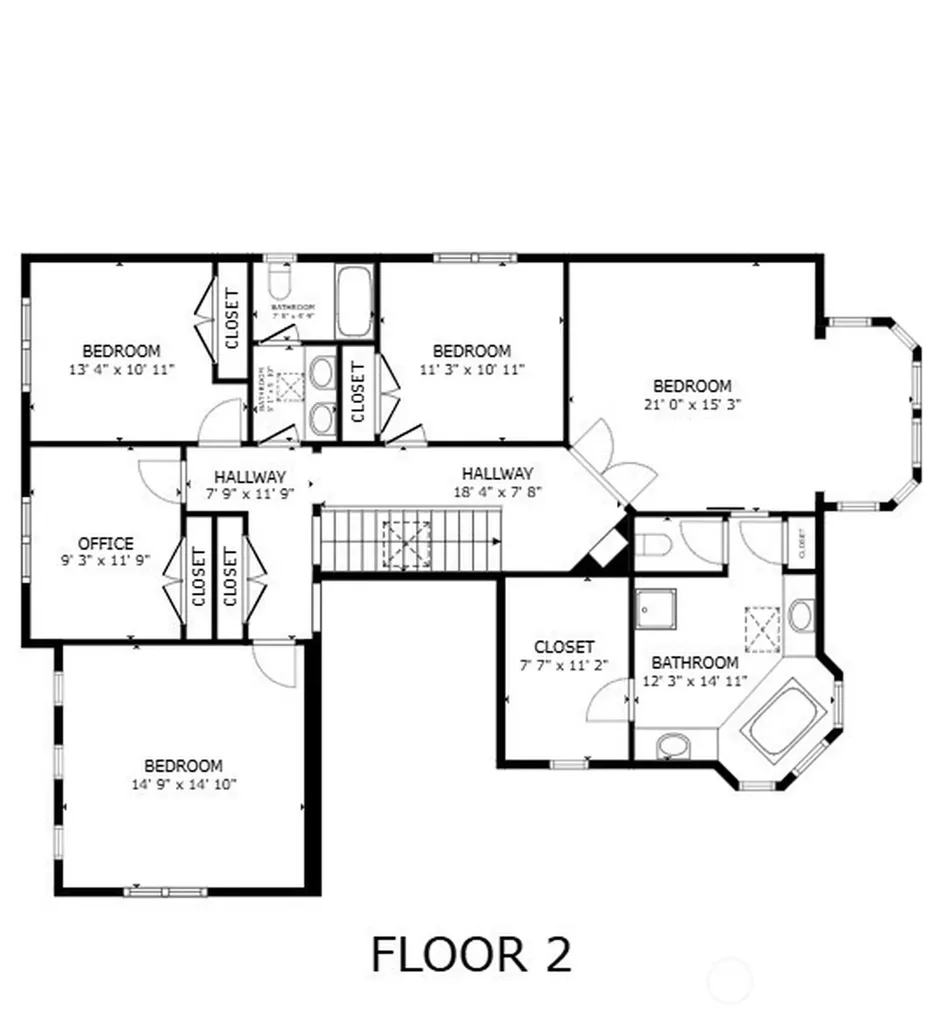 514 205th Avenue NE Sammamish WA 98074