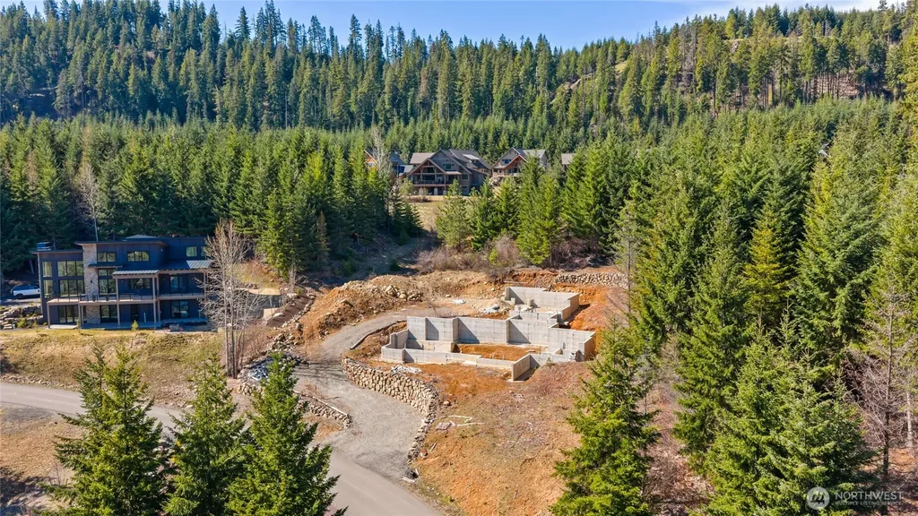 320 Tired Creek Lane Cle Elum WA 98922