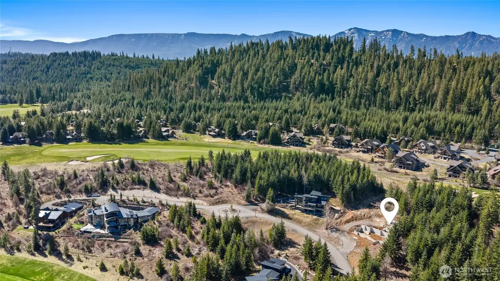 320 Tired Creek Lane Cle Elum WA 98922