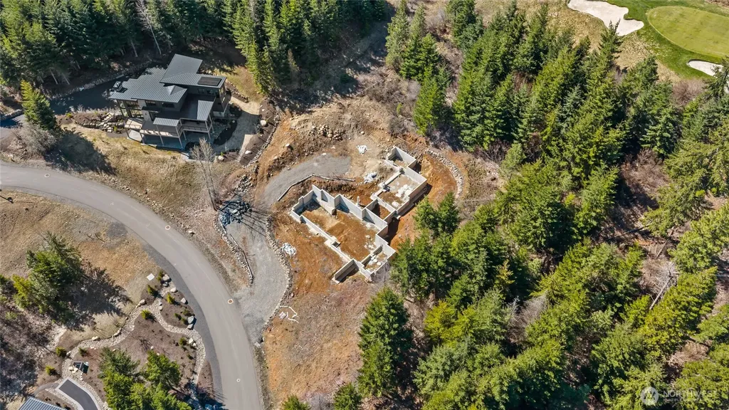 320 Tired Creek Lane Cle Elum WA 98922