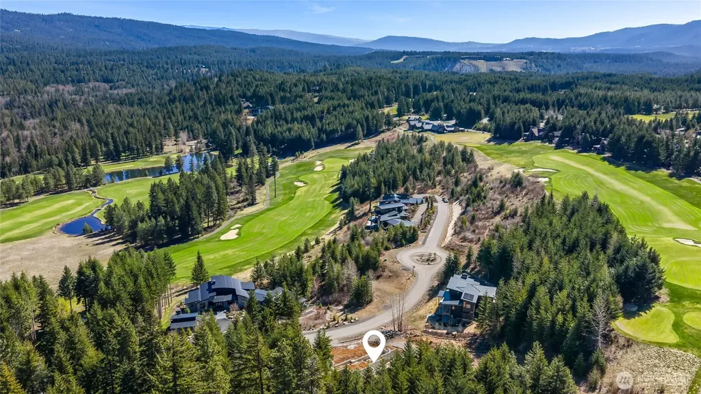 320 Tired Creek Lane Cle Elum WA 98922