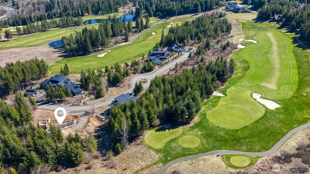320 Tired Creek Lane Cle Elum WA 98922