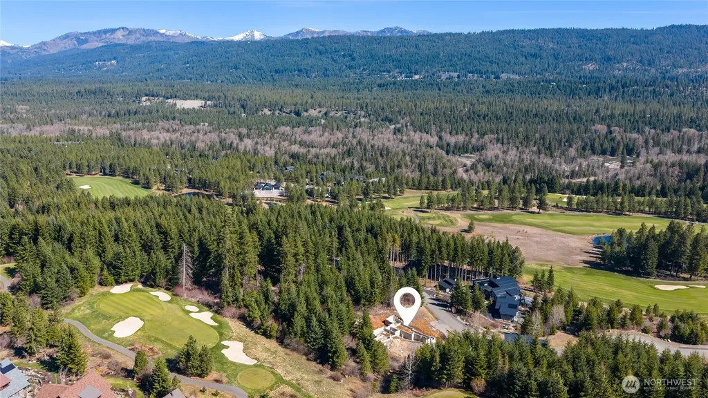 320 Tired Creek Lane Cle Elum WA 98922