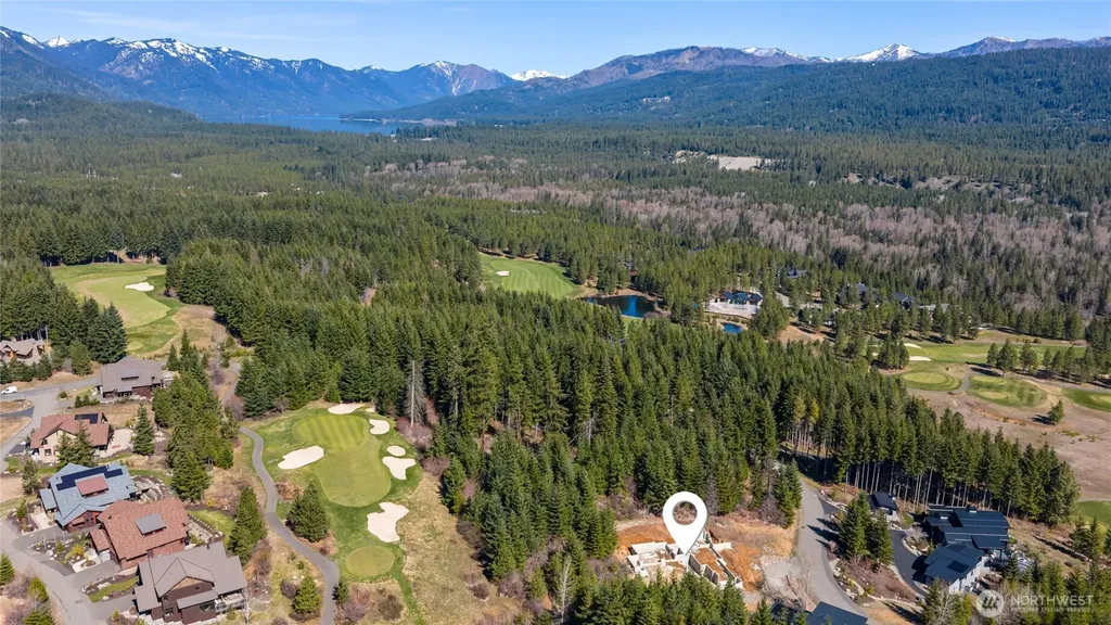 320 Tired Creek Lane Cle Elum WA 98922